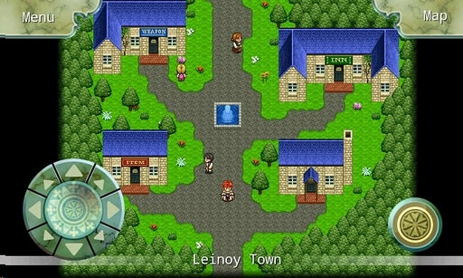 Detail Contoh Game Rpg Nomer 8