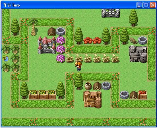 Detail Contoh Game Rpg Nomer 9