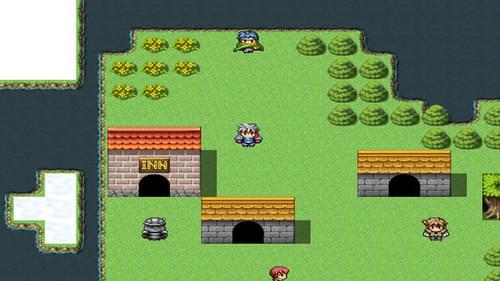 Detail Contoh Game Rpg Nomer 10