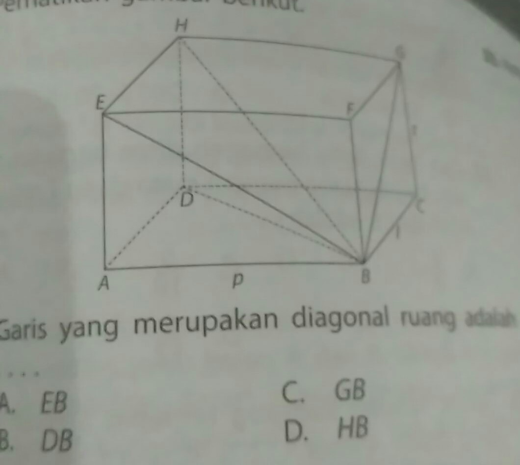 Detail Contoh Garis Diagonal Nomer 28