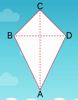 Detail Contoh Garis Diagonal Nomer 32