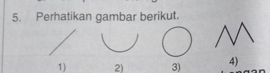 Detail Contoh Garis Lengkung Nomer 28