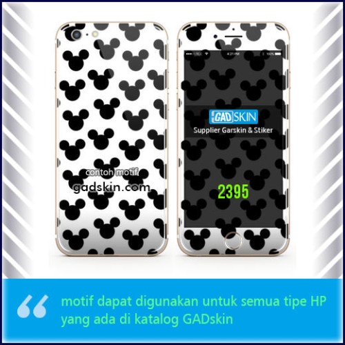 Detail Contoh Garskin Lucu Nomer 7