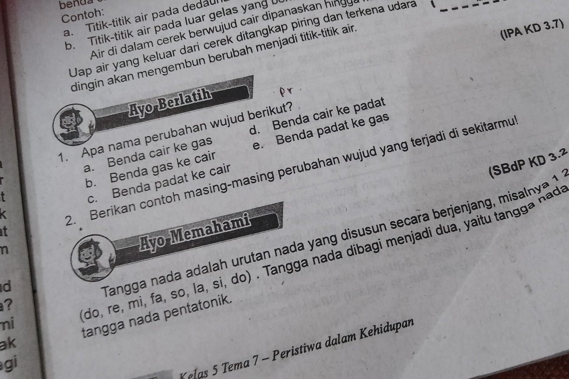 Detail Contoh Gas Menjadi Cair Nomer 43