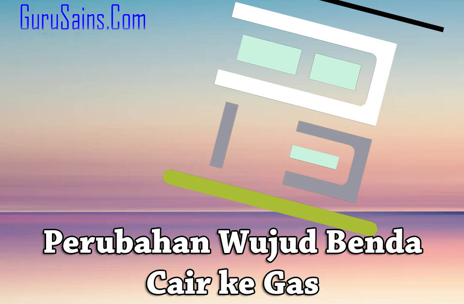 Detail Contoh Gas Menjadi Cair Nomer 6