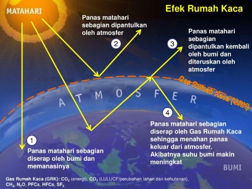 Detail Contoh Gas Rumah Kaca Nomer 6