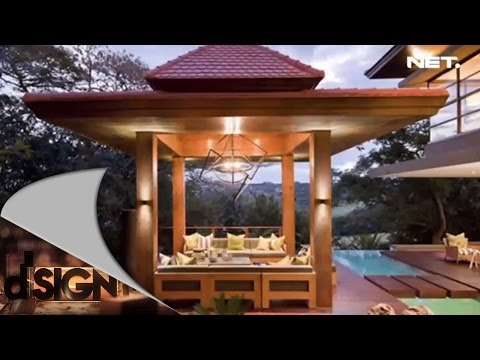 Detail Contoh Gazebo Minimalis Nomer 41