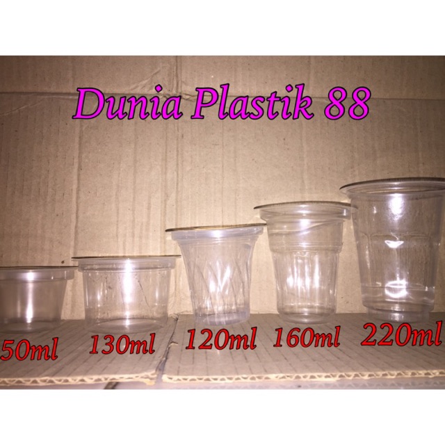 Detail Contoh Gelas Ukuran 150 Ml Nomer 35