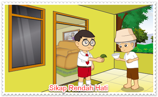 Detail Contoh Gemar Membaca Nomer 22