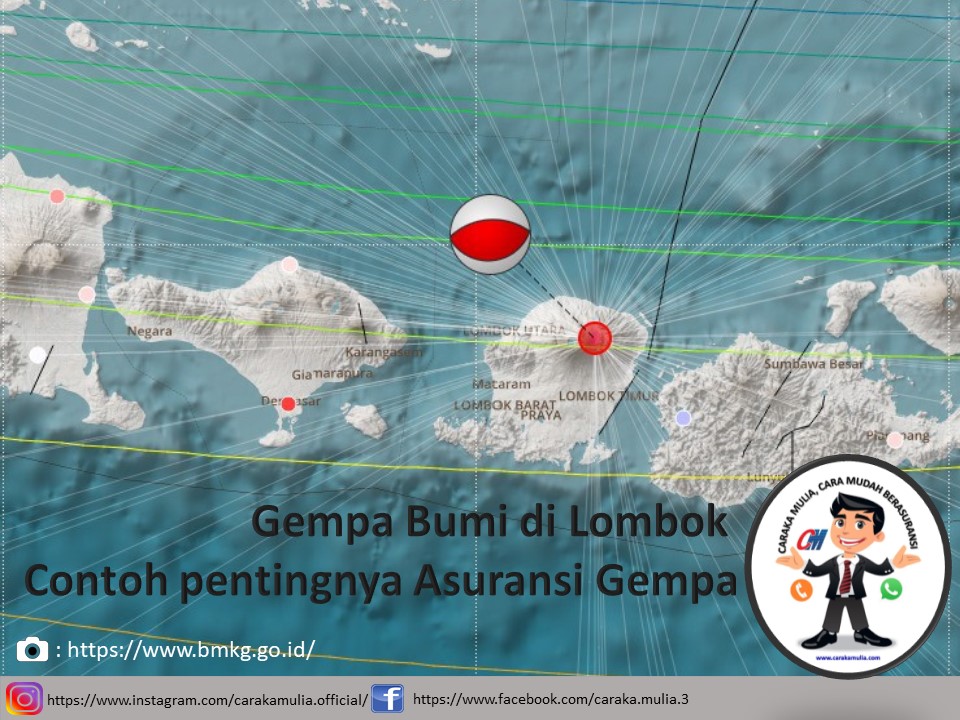 Detail Contoh Gempa Bumi Nomer 38