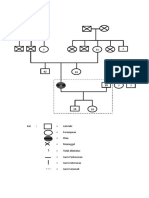 Detail Contoh Genogram Dan Keteranganya Nomer 22