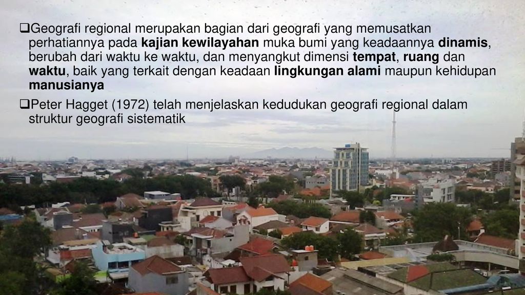 Detail Contoh Geografi Regional Nomer 45