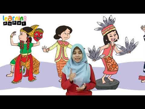 Detail Contoh Gerakan Cepat Nomer 5