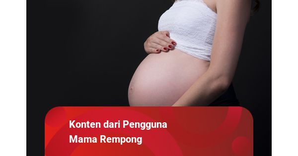 Detail Contoh Gerakan Janin Usia 5 Bulan Nomer 26