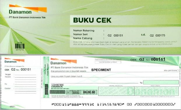 Detail Contoh Giro Bank Mandiri Nomer 29