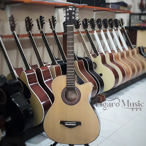 Detail Contoh Gitar Tanam Besi Nomer 21