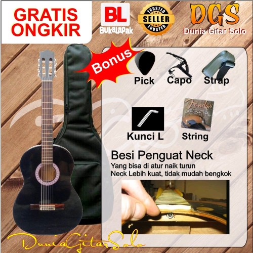 Detail Contoh Gitar Tanam Besi Nomer 30