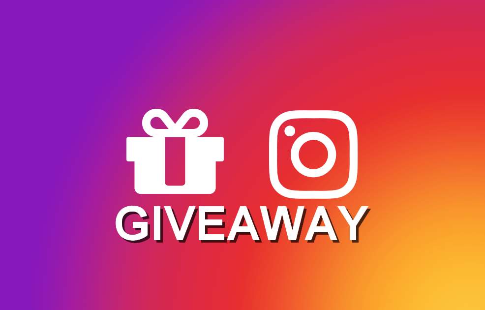 Detail Contoh Giveaway Instagram Nomer 47