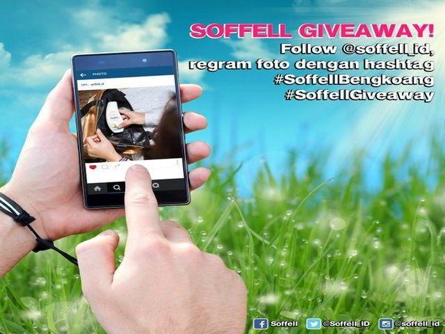 Detail Contoh Giveaway Yang Menarik Di Facebook Nomer 35