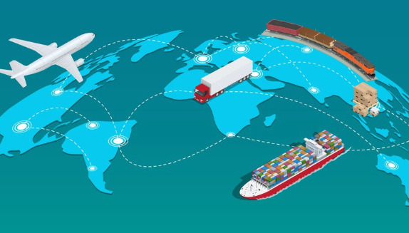 Detail Contoh Globalisasi Bidang Transportasi Nomer 22