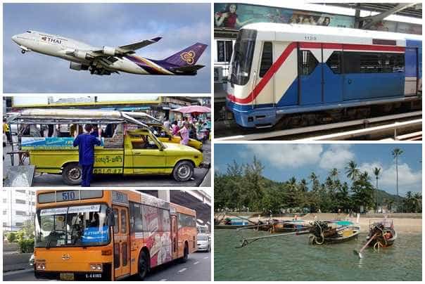 Detail Contoh Globalisasi Bidang Transportasi Nomer 37