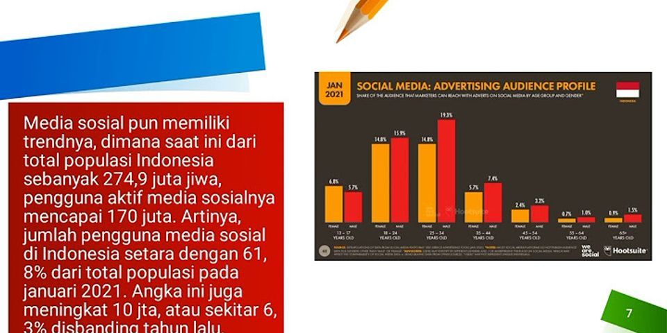 Detail Contoh Globalisasi Di Lingkungan Sekitar Nomer 55