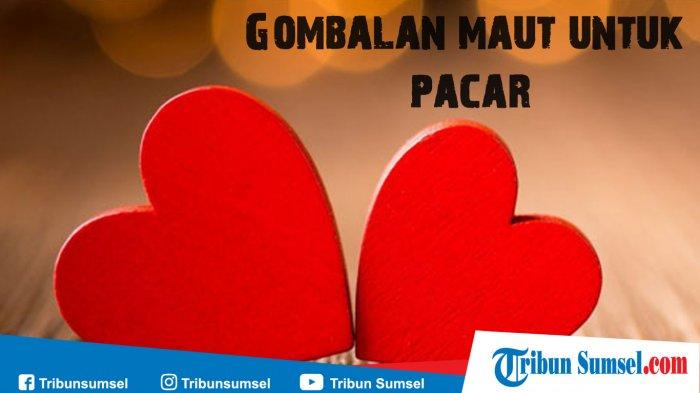 Detail Contoh Gombalan Cinta Nomer 30