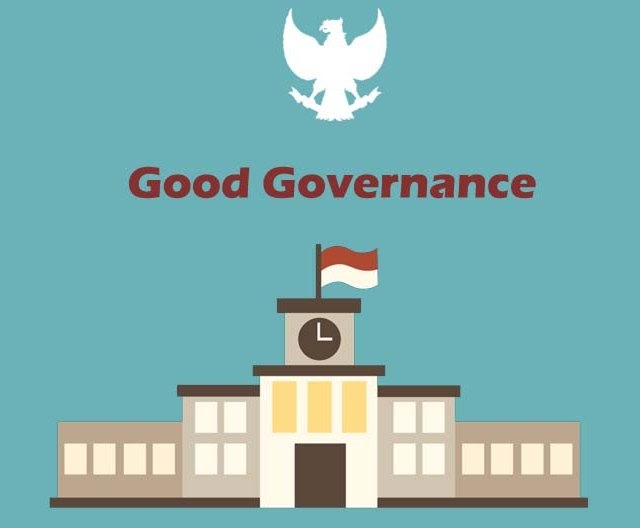Detail Contoh Good Governance Nomer 16