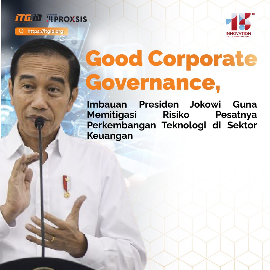 Detail Contoh Good Governance Nomer 18