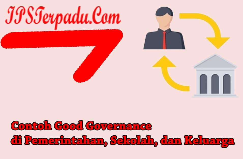 Detail Contoh Good Governance Nomer 3