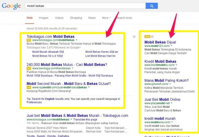 Detail Contoh Google Ads Nomer 10