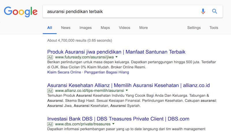 Detail Contoh Google Ads Nomer 4