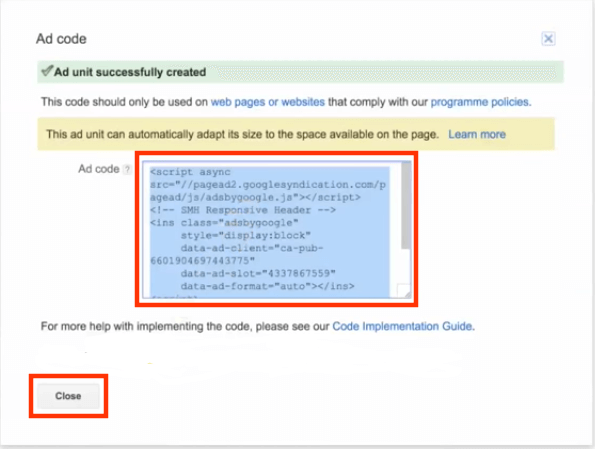 Detail Contoh Google Ads Nomer 50
