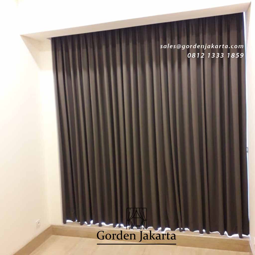 Detail Contoh Gorden Jendela Nomer 45