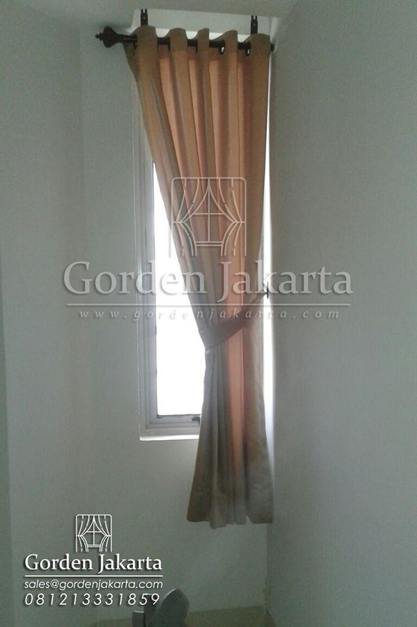 Detail Contoh Gorden Minimalis Terbaru Nomer 18
