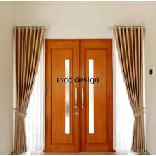 Detail Contoh Gorden Minimalis Terbaru Nomer 35