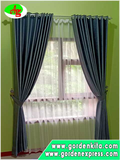 Detail Contoh Gorden Minimalis Terbaru Nomer 36