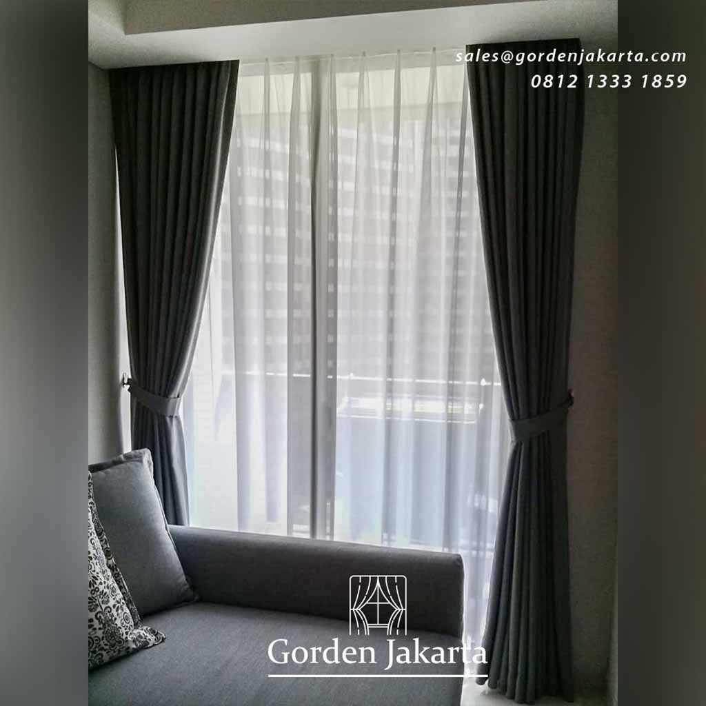 Detail Contoh Gorden Minimalis Terbaru Nomer 50