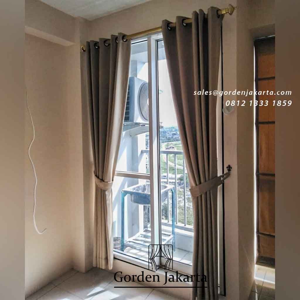 Detail Contoh Gorden Minimalis Terbaru Nomer 53