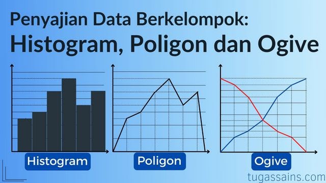 Detail Contoh Grafik Poligon Nomer 19