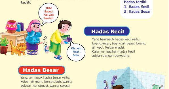 Detail Contoh Hadas Besar Dan Kecil Nomer 19