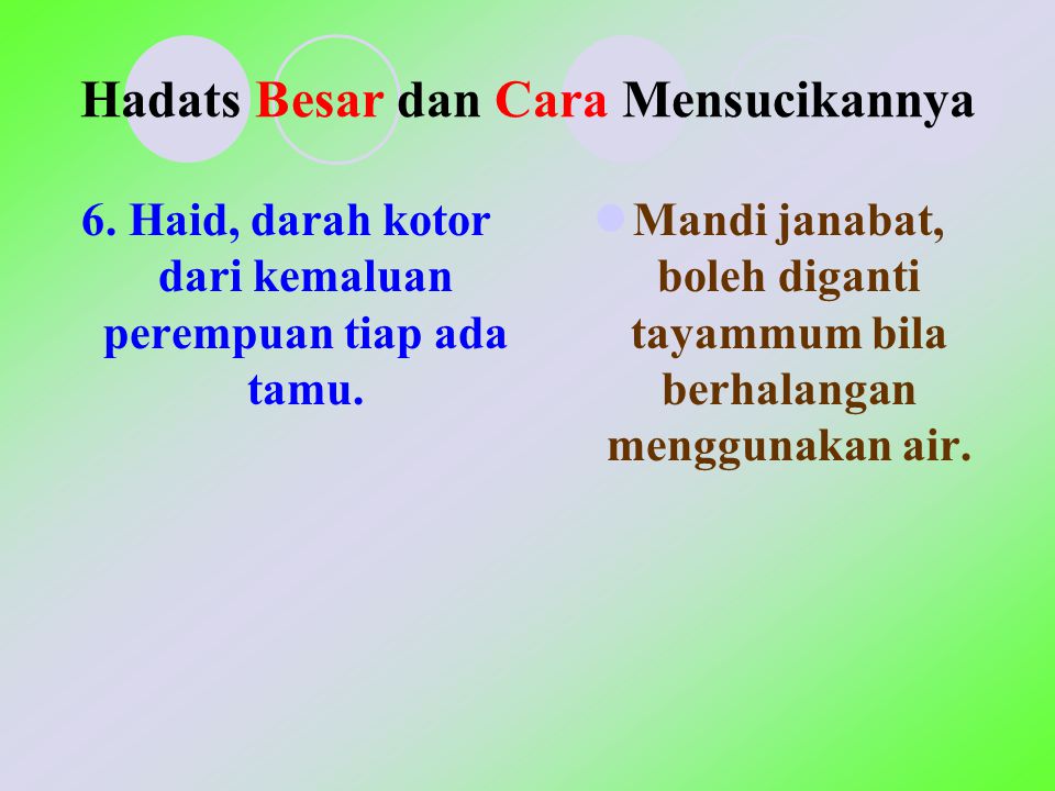 Detail Contoh Hadas Besar Dan Kecil Nomer 37