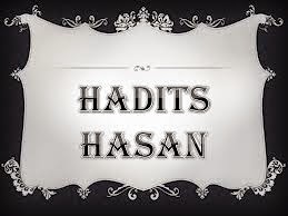 Detail Contoh Hadits Hasan Pendek Nomer 16