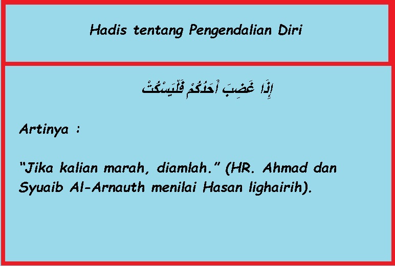 Detail Contoh Hadits Hasan Pendek Nomer 28