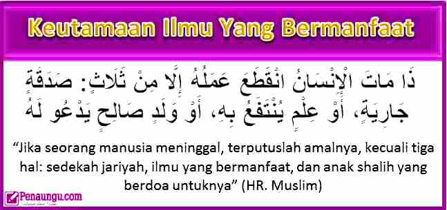Detail Contoh Hadits Hasan Pendek Nomer 53