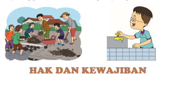 Detail Contoh Hak Anak Di Rumah Sekolah Dan Masyarakat Nomer 50