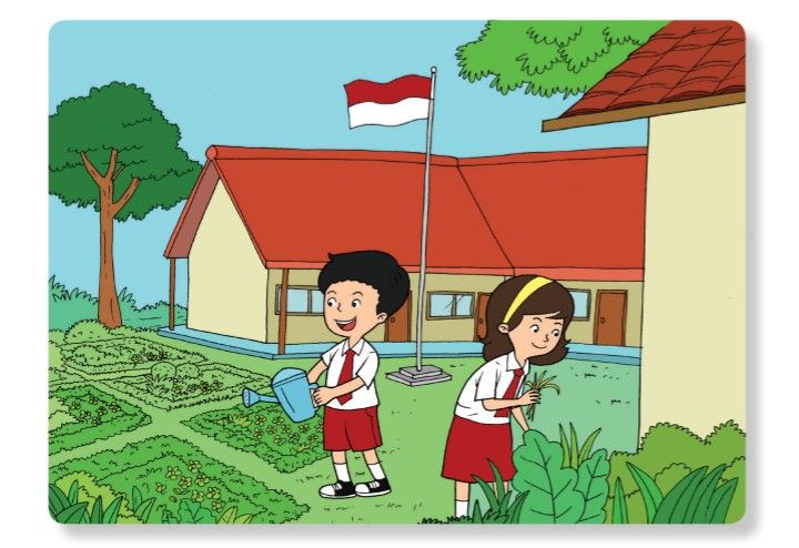 Detail Contoh Hak Dan Kewajiban Siswa Di Sekolah Nomer 33