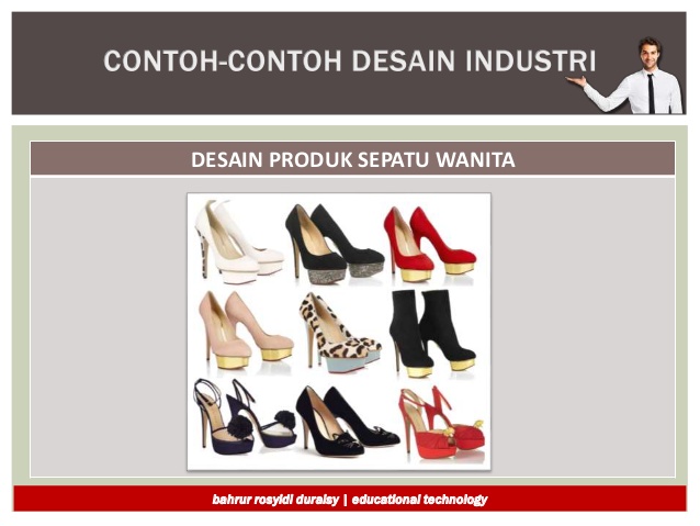 Detail Contoh Hak Desain Industri Nomer 15