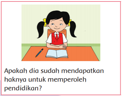 Detail Contoh Hak Di Sekolah Nomer 26