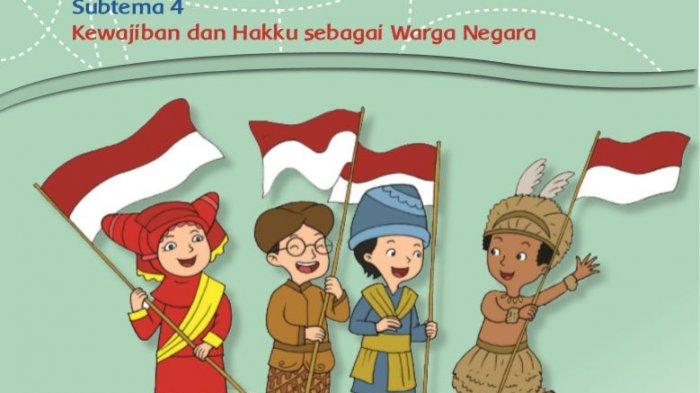 Detail Contoh Hak Sebagai Warga Negara Indonesia Nomer 16